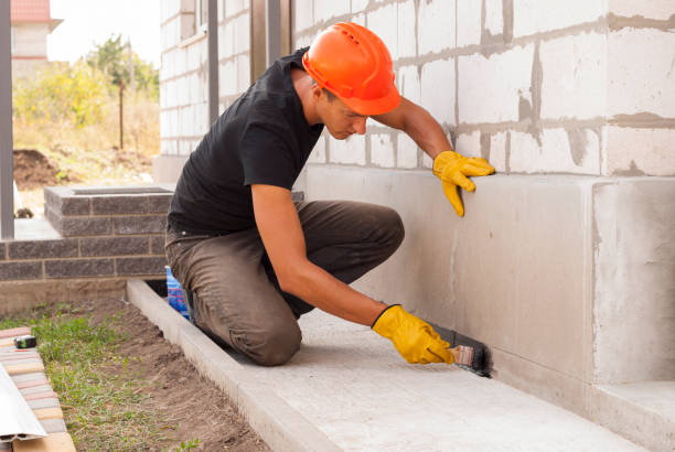 Waterproofing professionals working in Oakland, MD